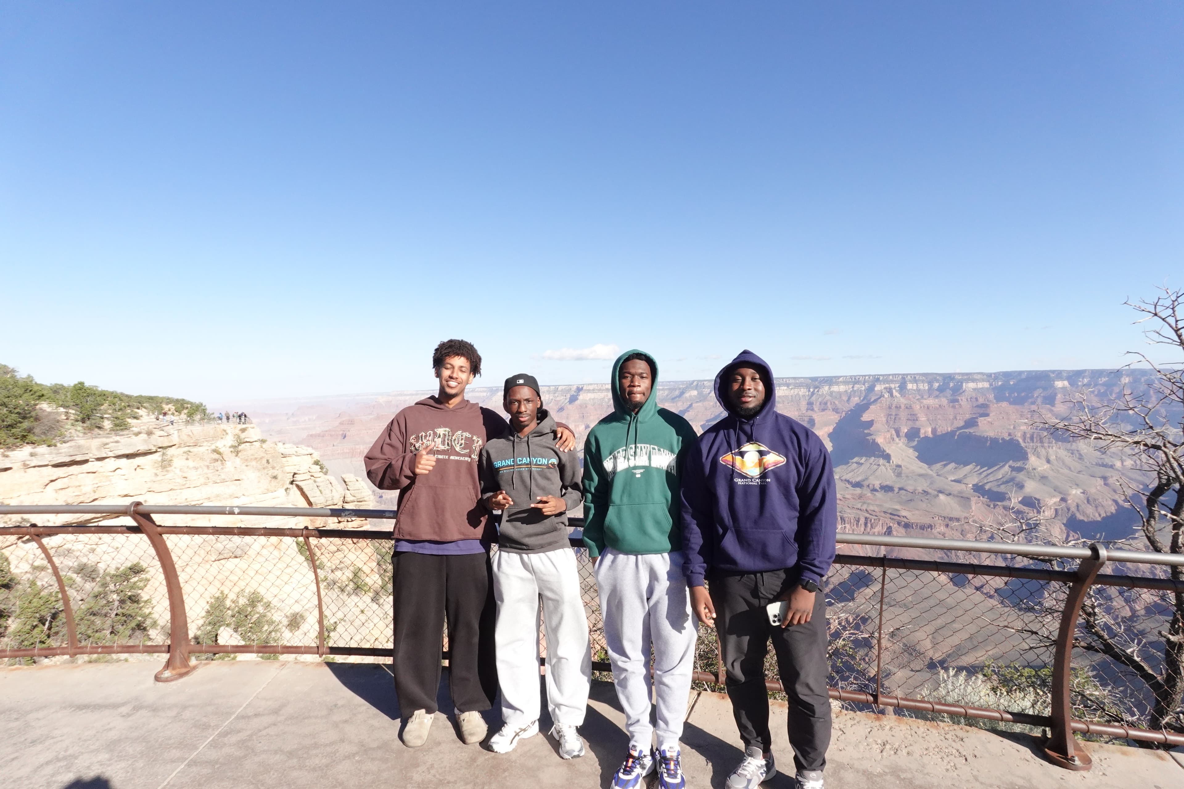 Grand Canyon
