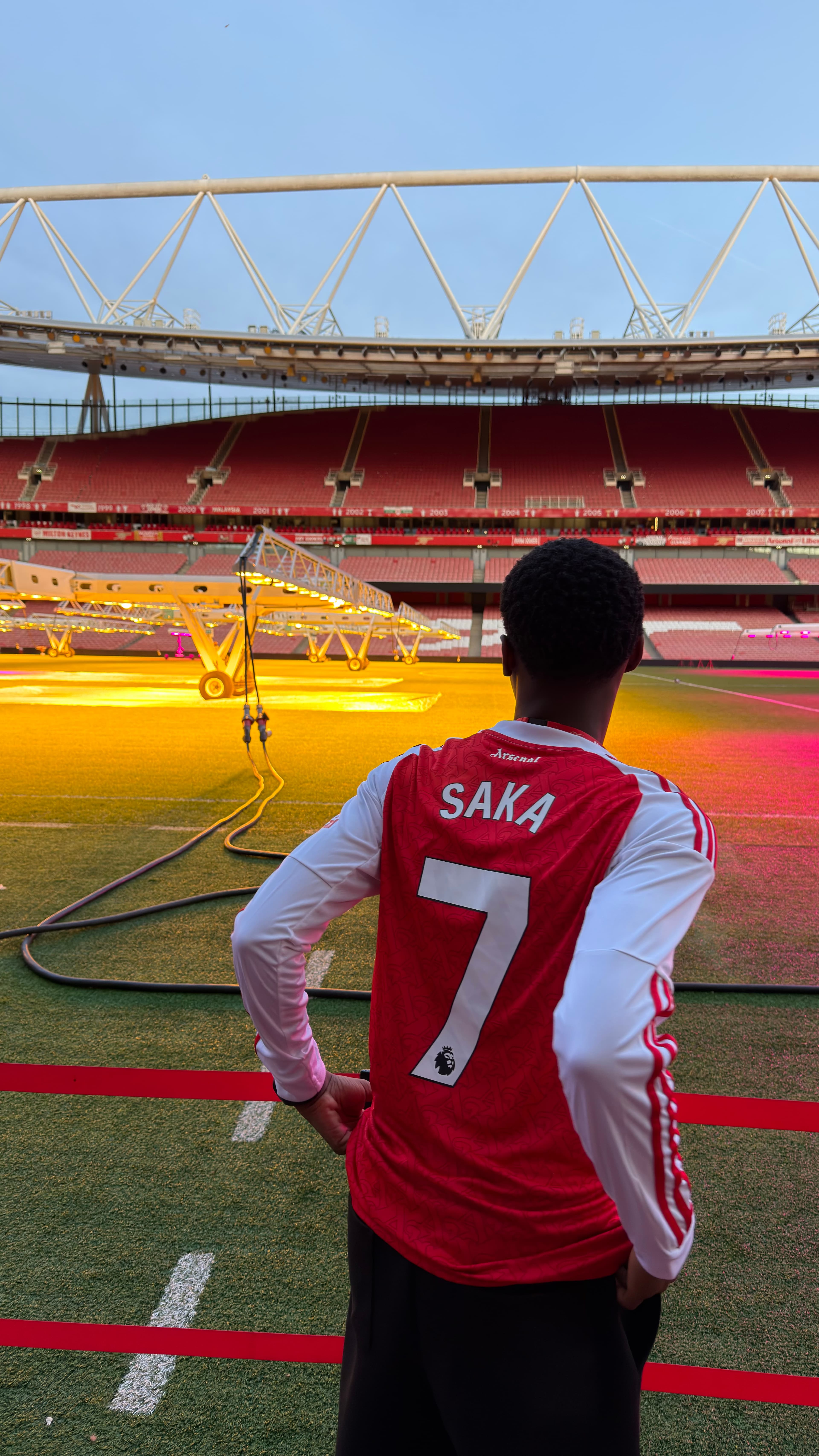 Emirates Stadium (London)